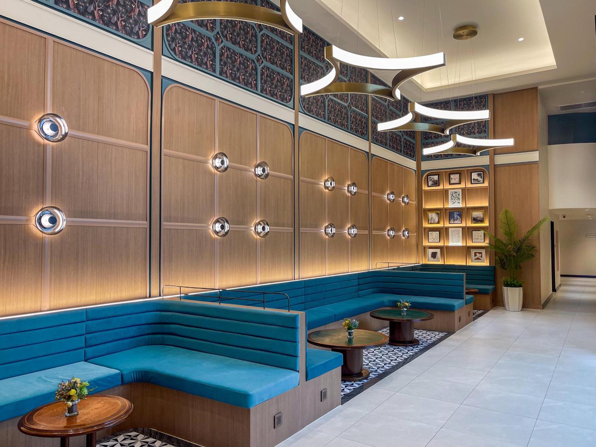 Hotel A-one Bangkok